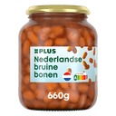 Brown beans