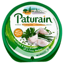 Paturain Roomkaas knoflook & fijne kruiden