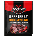 Jack Link's Mr Beast Beef Jerky Süß & Scharf