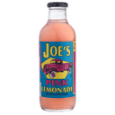 Joe Tea Pink Lemonade 20OZ