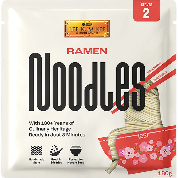Lee Kum Kee Ramen-Nudeln