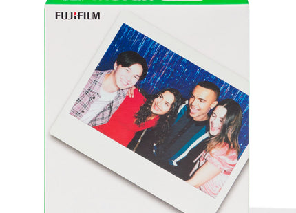 Fujifilm instax wide photo paper (2x10/pk)