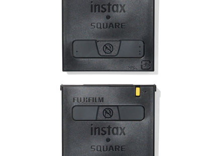 Fujifilm instax square photo paper (2x10/pk)