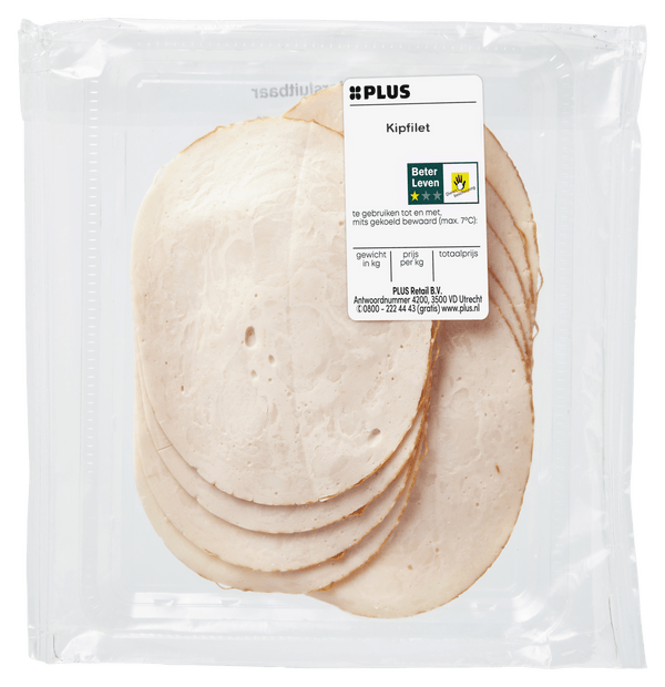 Kipfilet