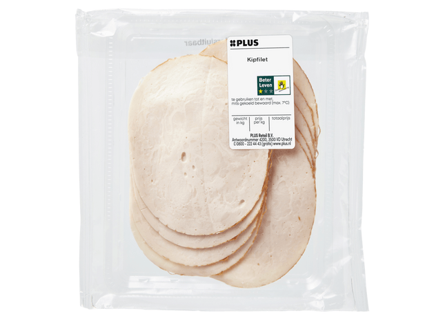 Kipfilet