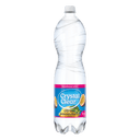 Crystal Clear Still citroen passievrucht