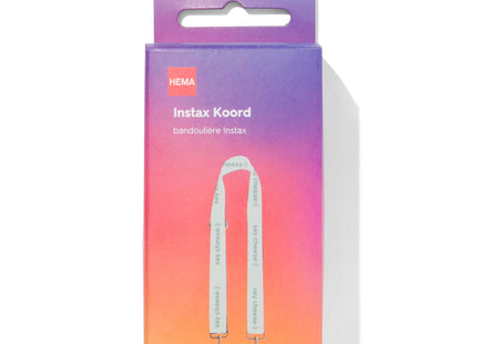 instax cord