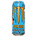 Monster Energy Mango Juice