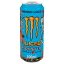 Monster Energy Mango Juice