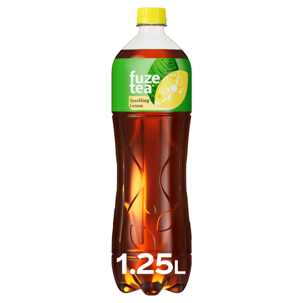 Fuze Tea Sparkling