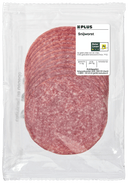 Luncheon sausage