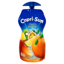 Capri-Sun Multi vitamin gekoeld