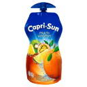 Capri-Sun Multivitamin gekühlt