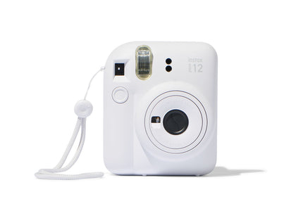 Fujifilm Instax mini 12 white