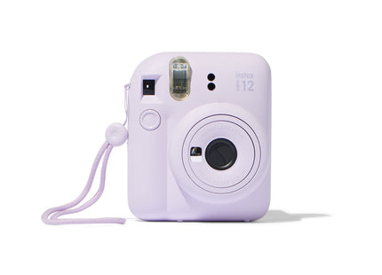 Fujifilm Instax mini 12 lilac purple