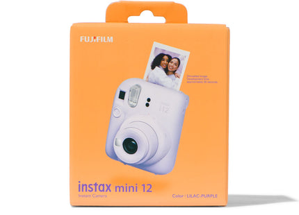 Fujifilm Instax mini 12 lilac purple