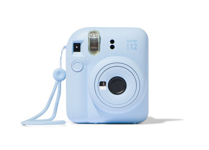 Fujifilm Instax mini 12 pastelblauw