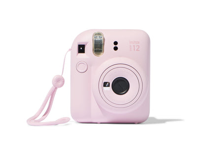 Fujifilm Instax mini 12 blossom pink