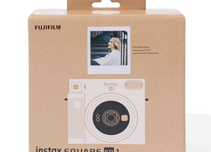 Fujifilm Instax square chalk