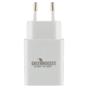 GreenMouse Wandladegerät 20W USB-C