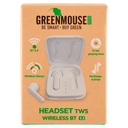 GreenMouse Kabelloses Bluetooth-Headset