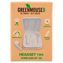 GreenMouse Wireless Bluetooth Headset