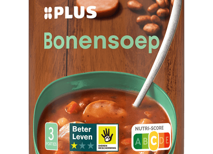 Bonensoep 800 ml