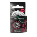 GreenMouse Lightning data cord - 1m