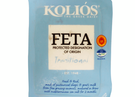 Kolios Vintage feta