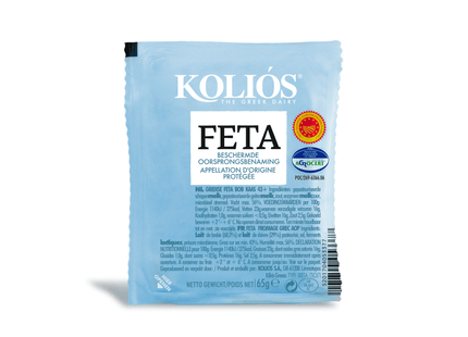 Kolios Vintage feta mini