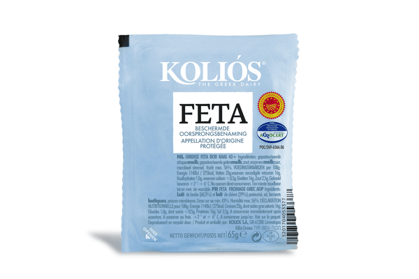 Kolios Vintage feta mini