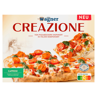 Wagner Creazione Caprese