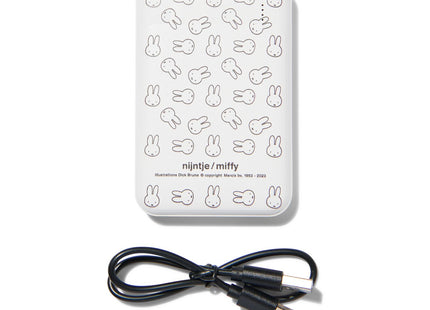 nijntje powerbank 5.000mAh