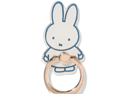 miffy phone holder ring