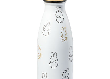 Miffy mini insulated bottle stainless steel 260ml