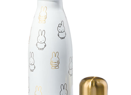 Miffy mini insulated bottle stainless steel 260ml