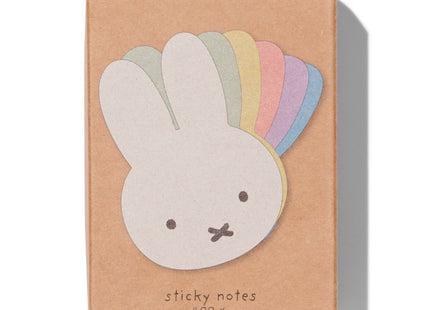 Miffy sticky notes - 400 pieces