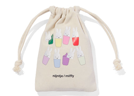 Miffy markers - 8 pieces