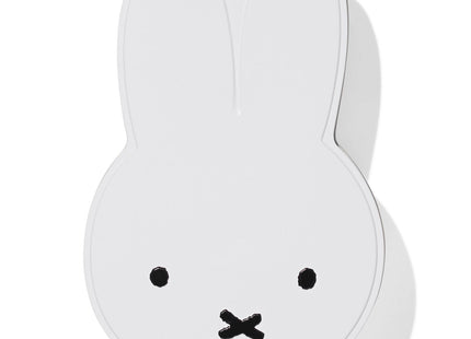 Miffy cookie tin