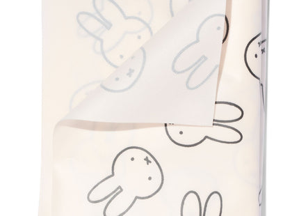 Miffy tablecloth 140x240