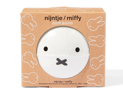 miffy bath bomb