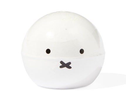 miffy bath bomb