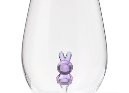 nijntje glas 550ml met figuurtje