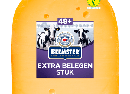 Beemster Extra gereiftes Stück