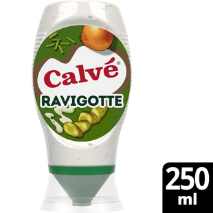 Calvé Snack-Sauce Ravigote