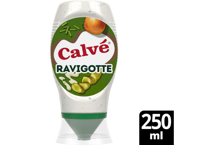 Calvé Snacksaus ravigote