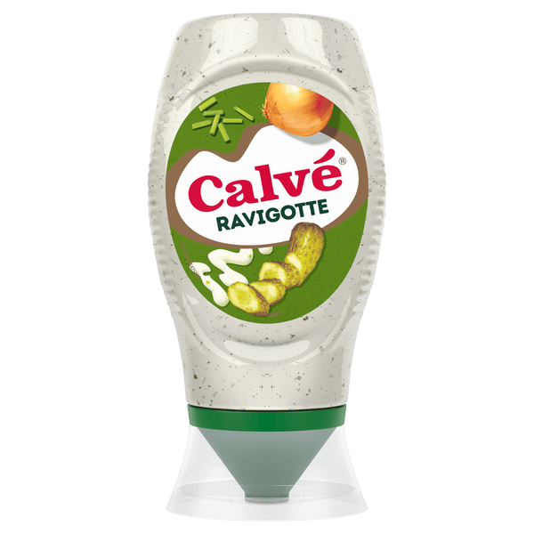 Calvé Snack Sauce Ravigote