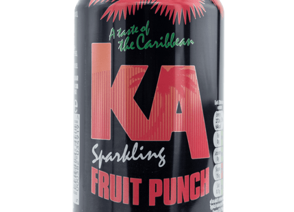 KA Fruit Punch