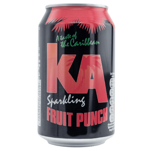 KA Fruit Punch