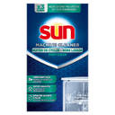Sun Machinereiniger out-wash